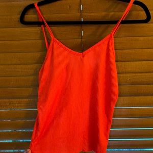 Unknown Brand Women’s Tank